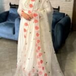anarkali pakistani dress