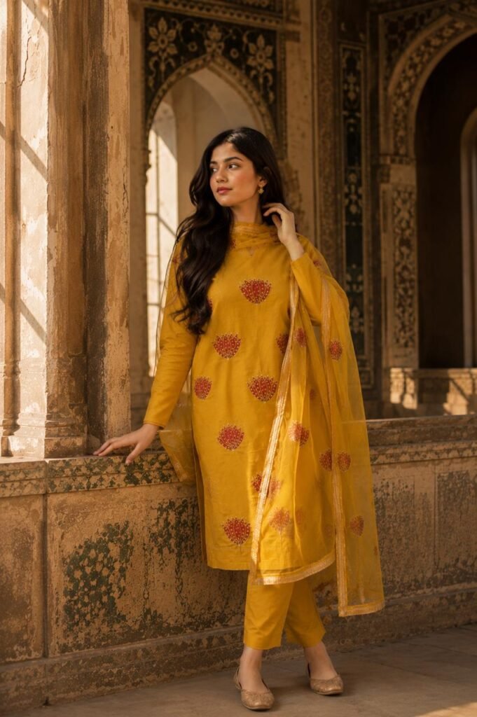 Pure Karandi