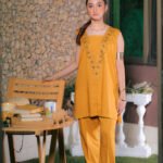 HONEYED BY EMERALD — Ready to Wear