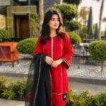 Pure Raw Silk Ensemble