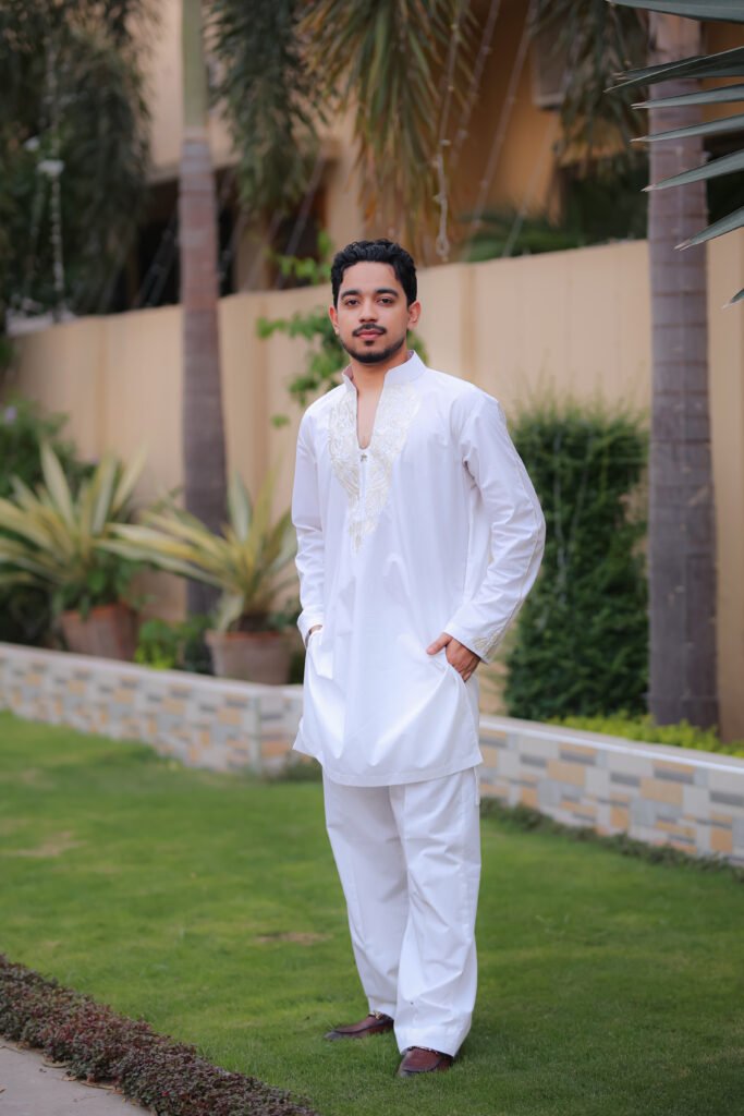 VELOR Men’s Wear