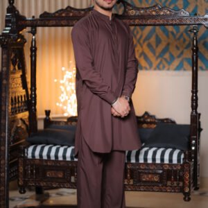BRONZITE | Emerald Studio Men’s Wear